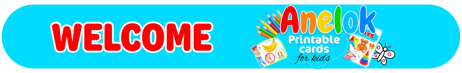 Welcome to Anelok for Kids
